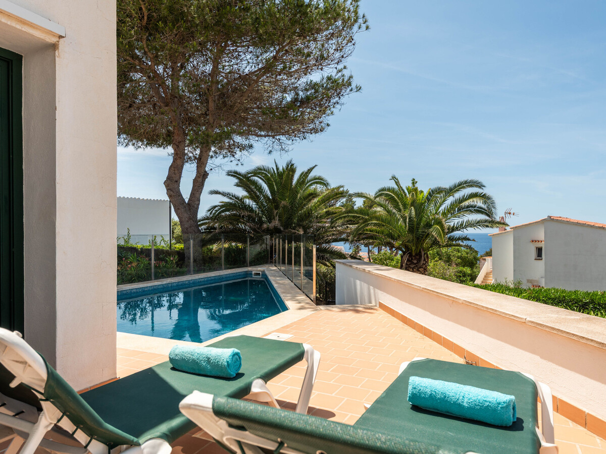 Maison 3 chambres avec piscine privée à Binibeca Vell - Photo 7