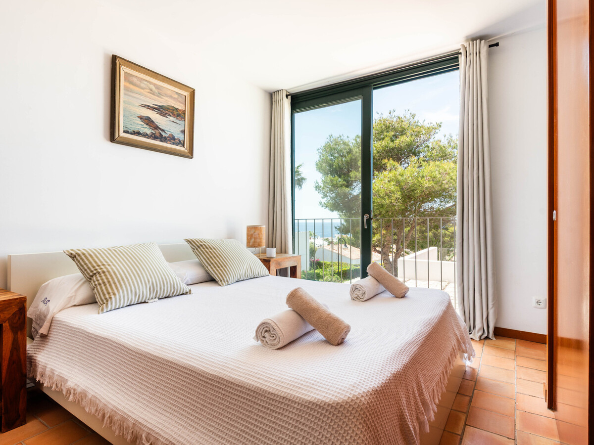 Maison 3 chambres avec piscine privée à Binibeca Vell - Photo 10