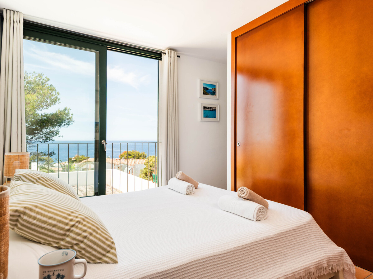 Maison 3 chambres avec piscine privée à Binibeca Vell - Photo 11