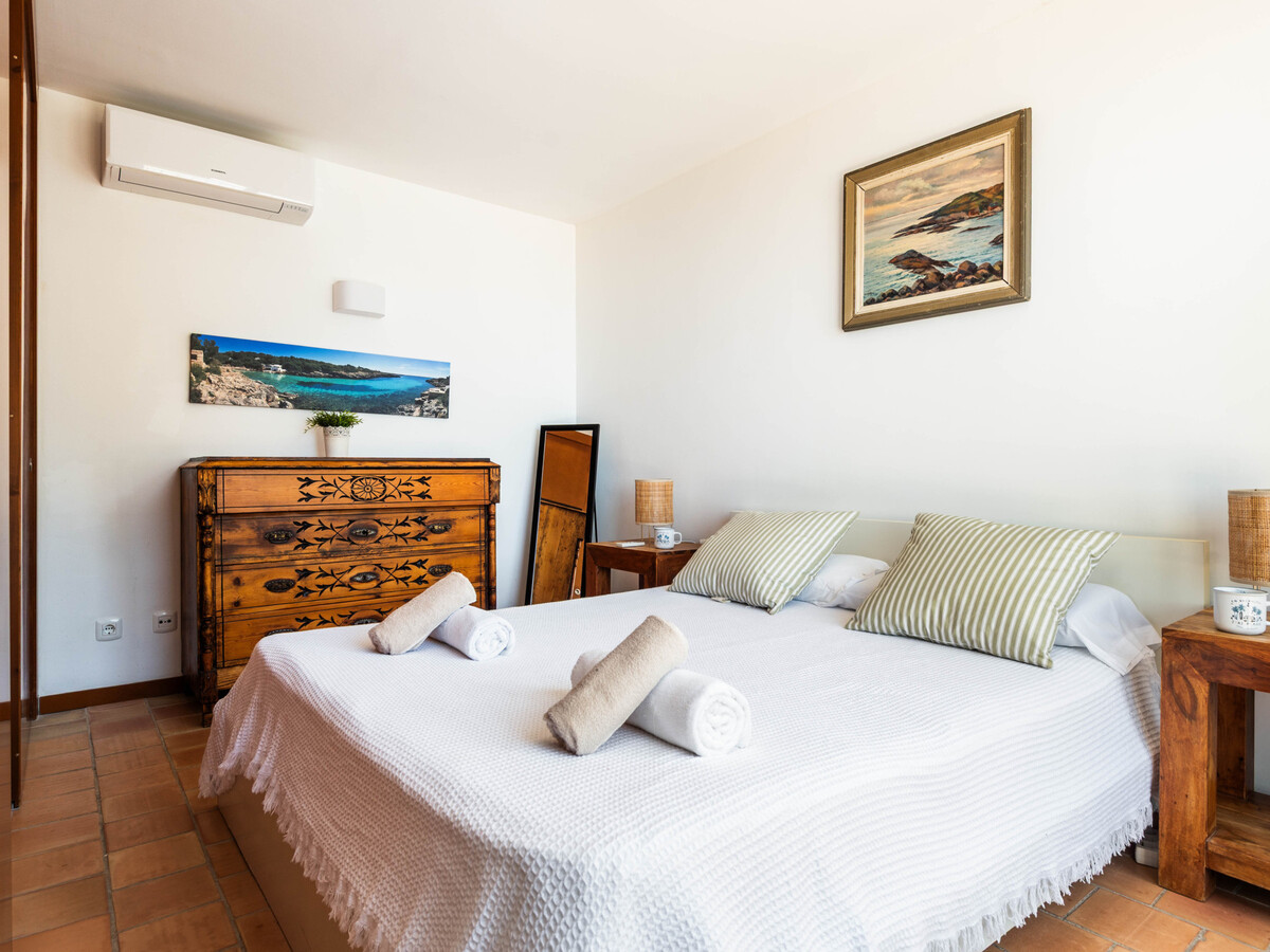 Maison 3 chambres avec piscine privée à Binibeca Vell - Photo 12