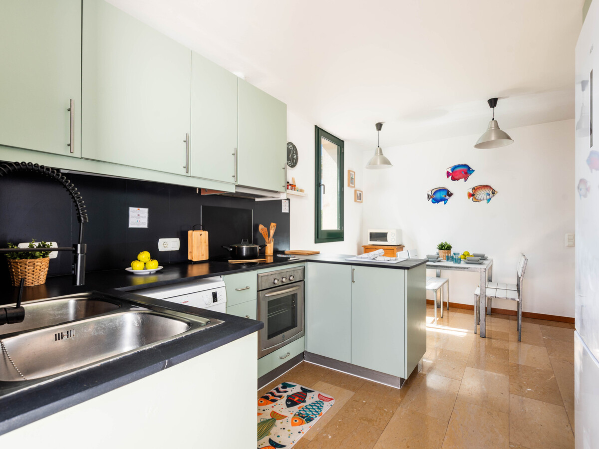 Maison 3 chambres avec piscine privée à Binibeca Vell - Photo 14