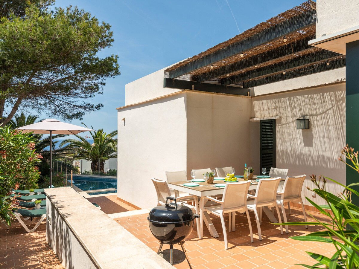 Maison 3 chambres avec piscine privée à Binibeca Vell - Photo 18