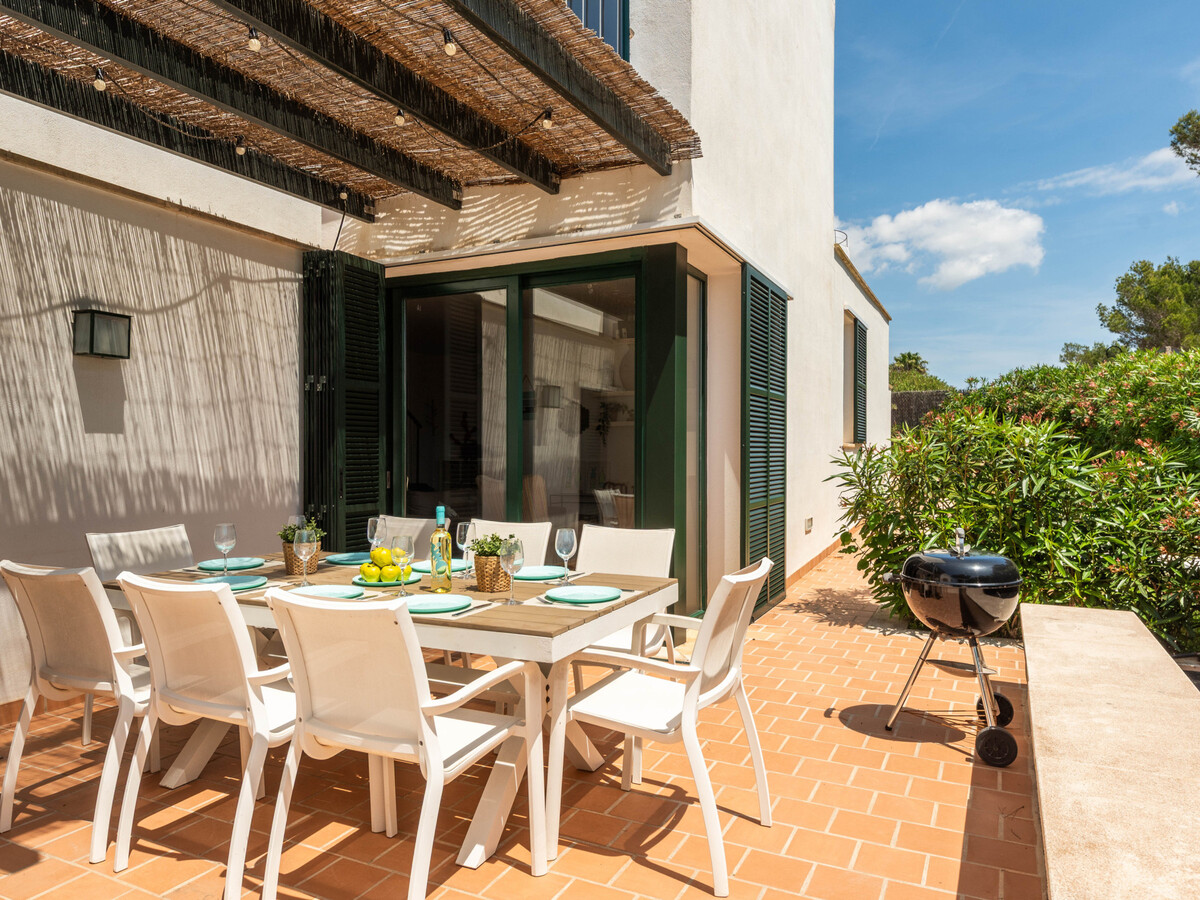 Maison 3 chambres avec piscine privée à Binibeca Vell - Photo 19