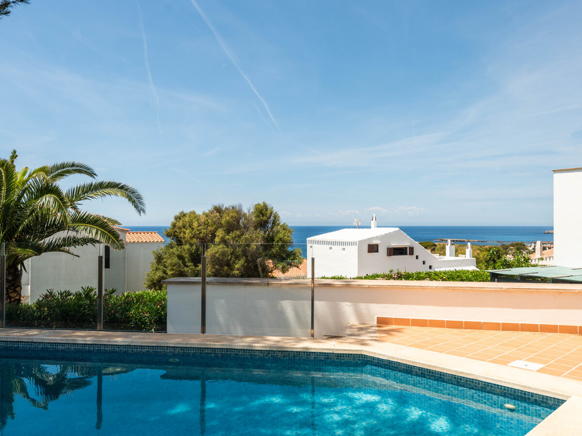 Maison 3 chambres avec piscine privée à Binibeca Vell - Photo 20