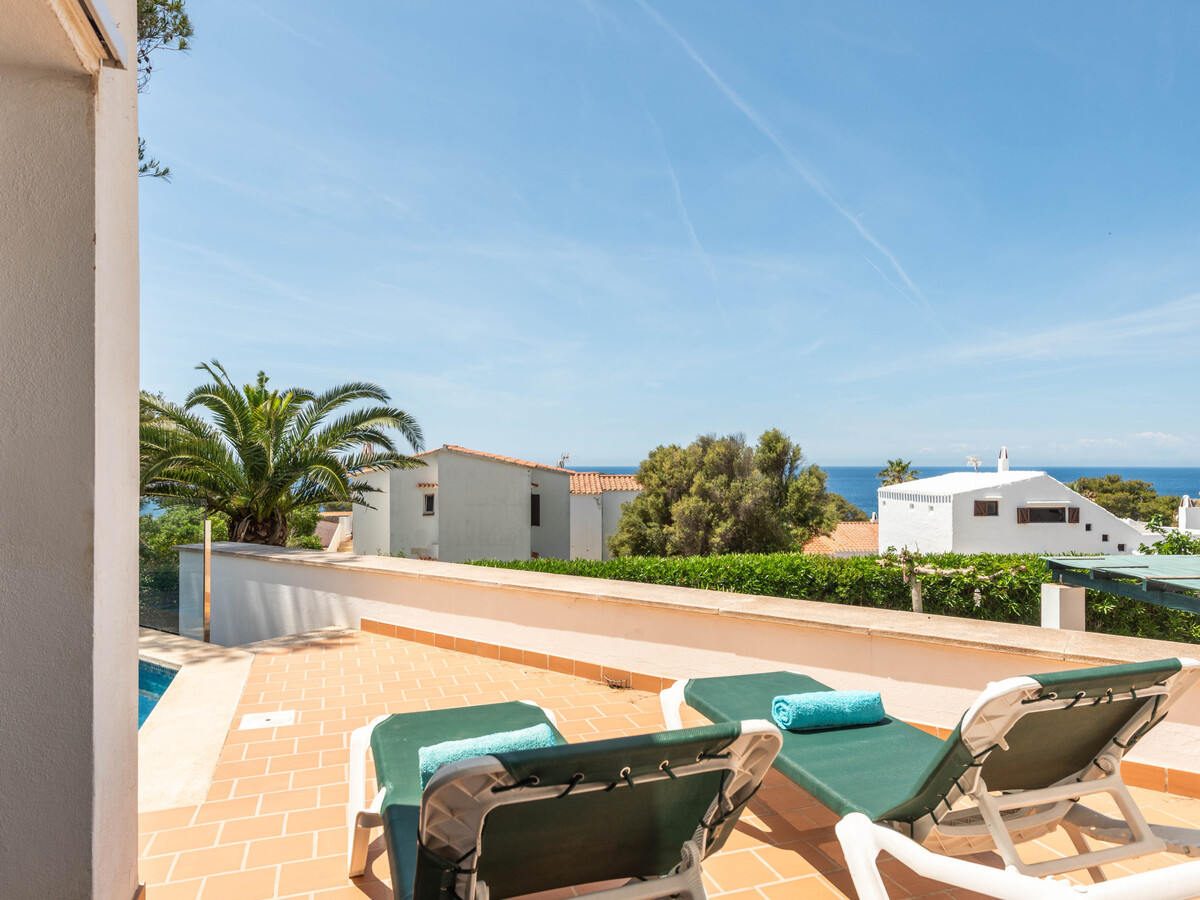 Maison 3 chambres avec piscine privée à Binibeca Vell - Photo 21