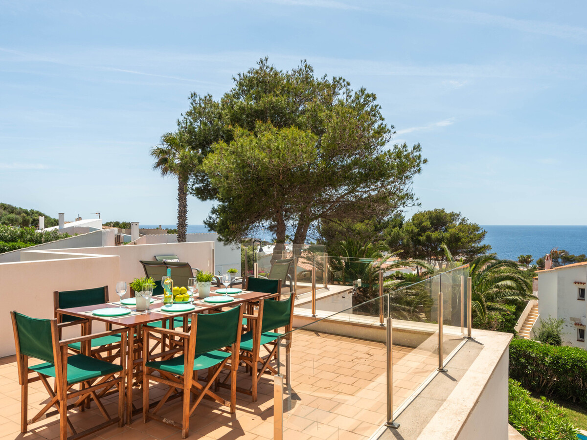Maison 3 chambres avec piscine privée à Binibeca Vell - Photo 22