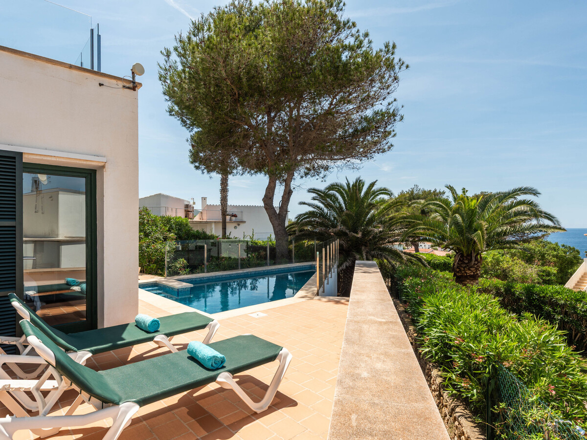 Maison 3 chambres avec piscine privée à Binibeca Vell - Photo 23