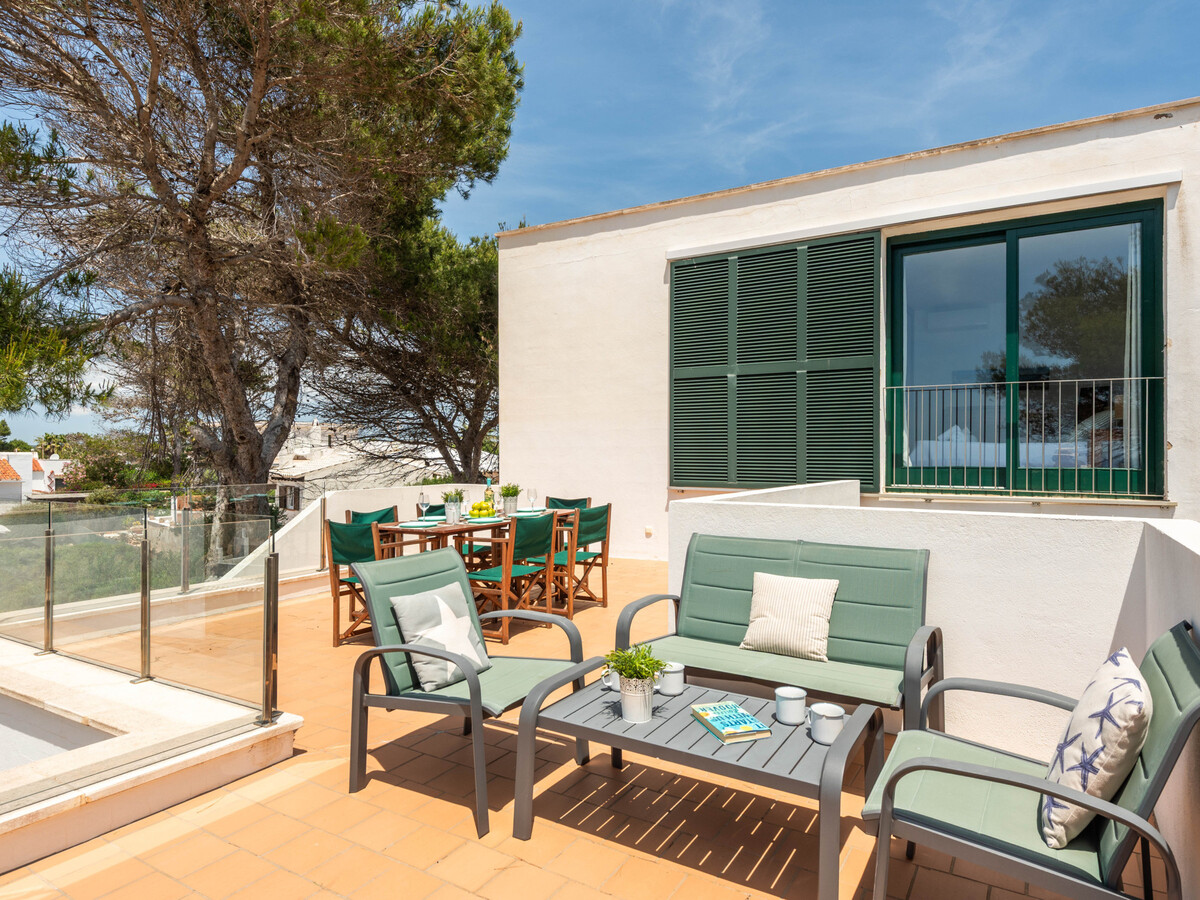 Maison 3 chambres avec piscine privée à Binibeca Vell - Photo 24