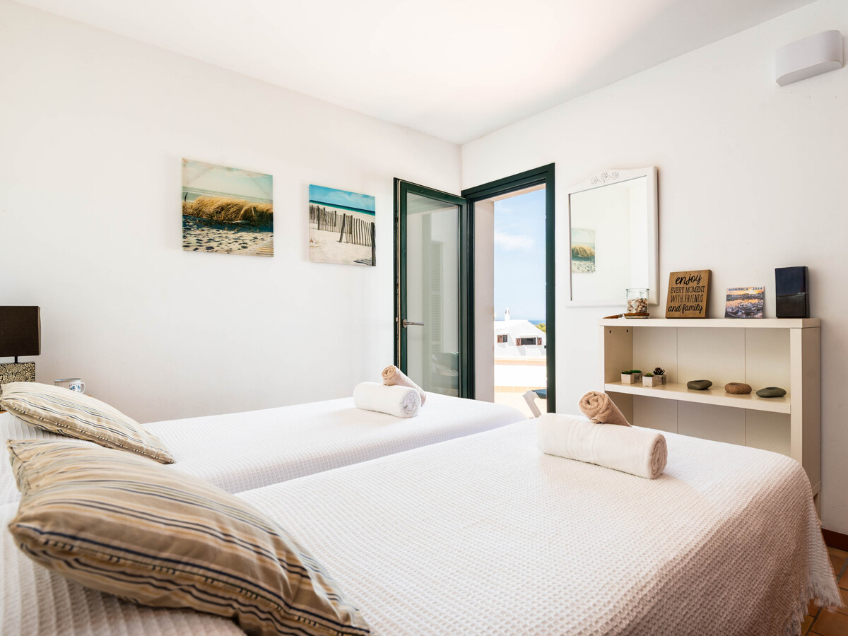 Maison 3 chambres avec piscine privée à Binibeca Vell - Photo 26