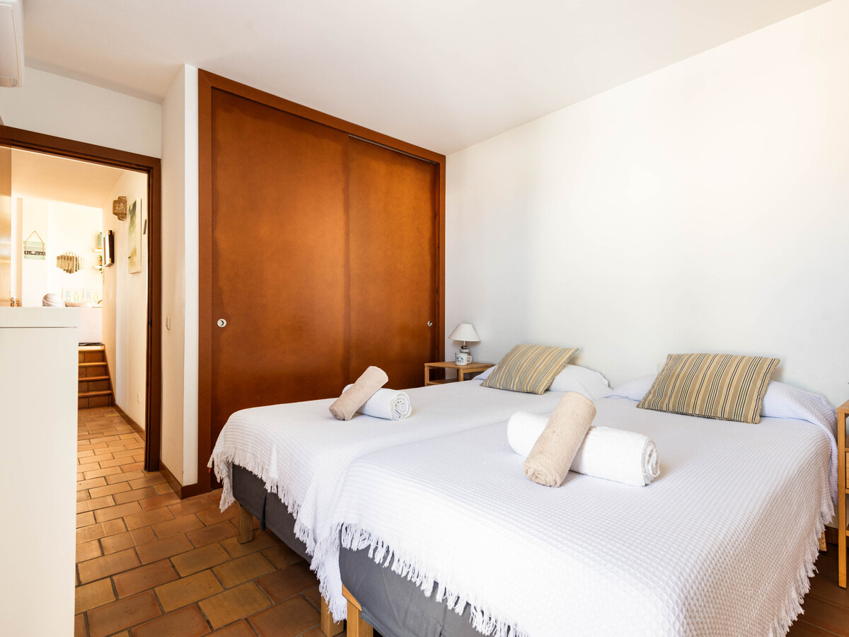 Maison 3 chambres avec piscine privée à Binibeca Vell - Photo 27