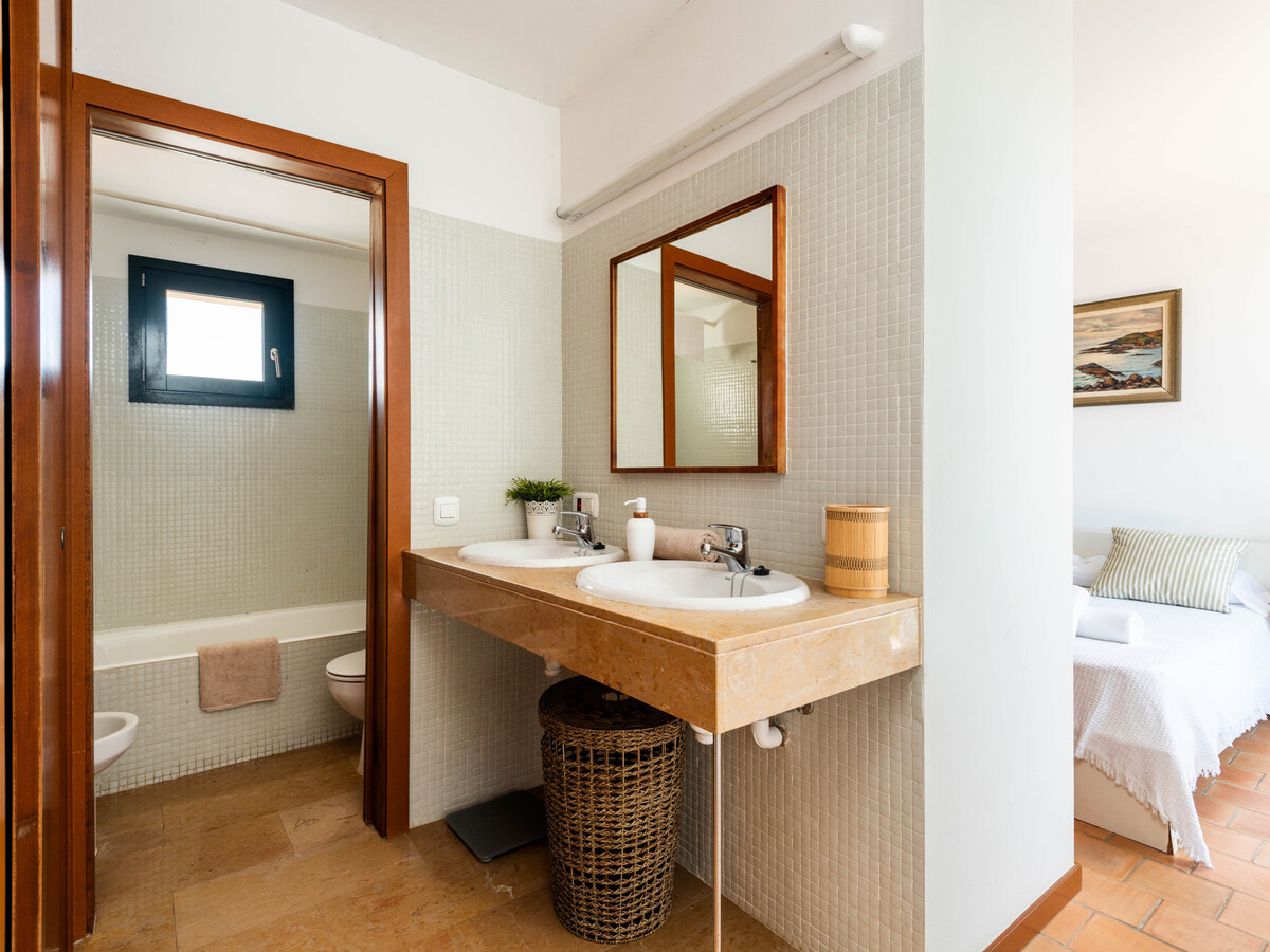 Maison 3 chambres avec piscine privée à Binibeca Vell - Photo 28