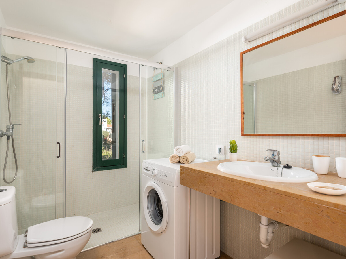 Maison 3 chambres avec piscine privée à Binibeca Vell - Photo 29