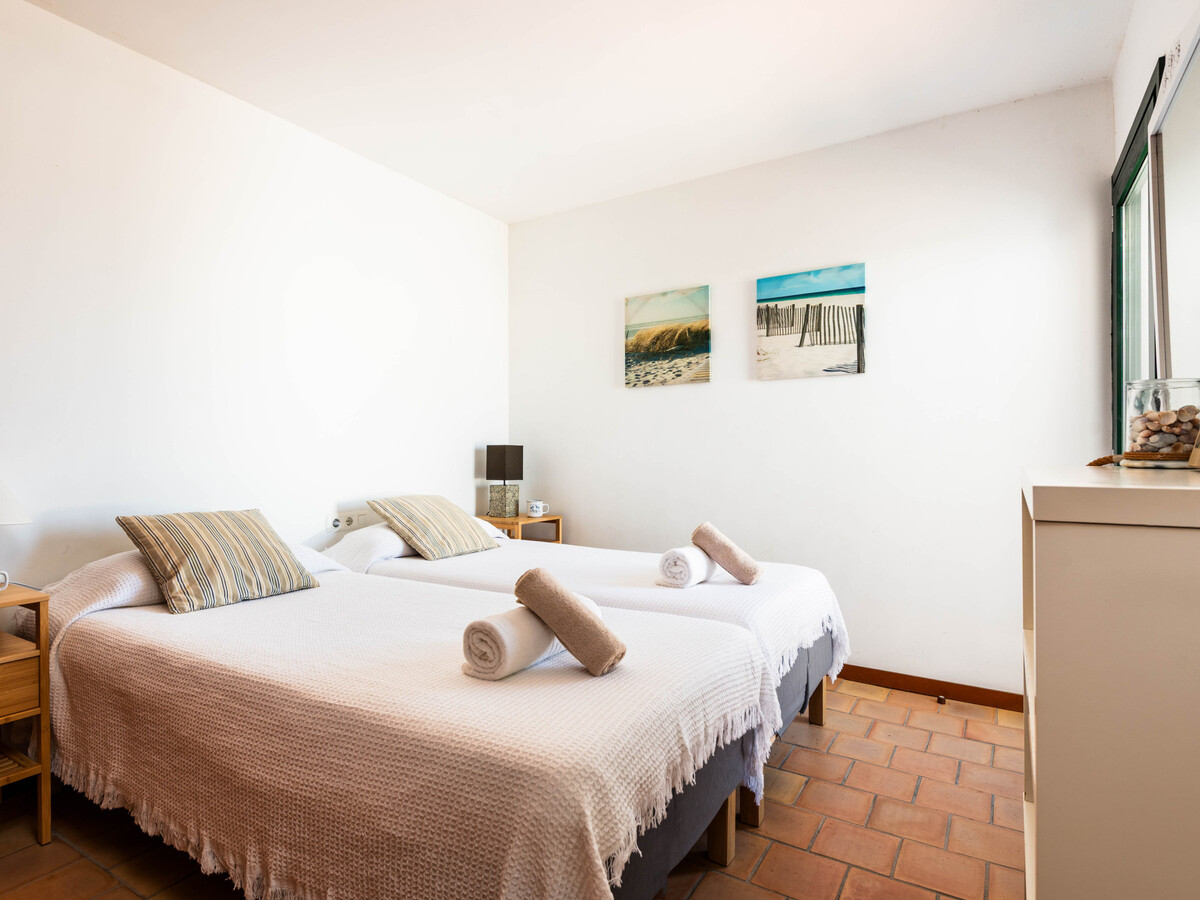 Maison 3 chambres avec piscine privée à Binibeca Vell - Photo 30
