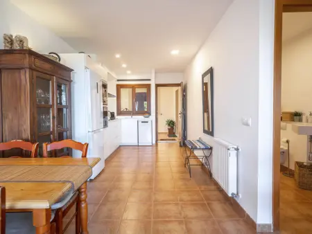 Vista Mar i Muntanya, appartement vue mer à Colònia Sant Pere : photo 10