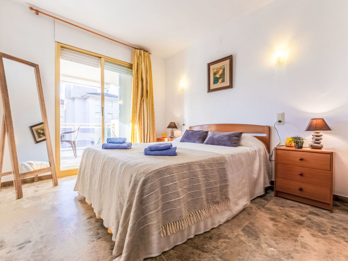 Appartement Costa Blanca I, 3 ch, 20 m plage - Photo 3