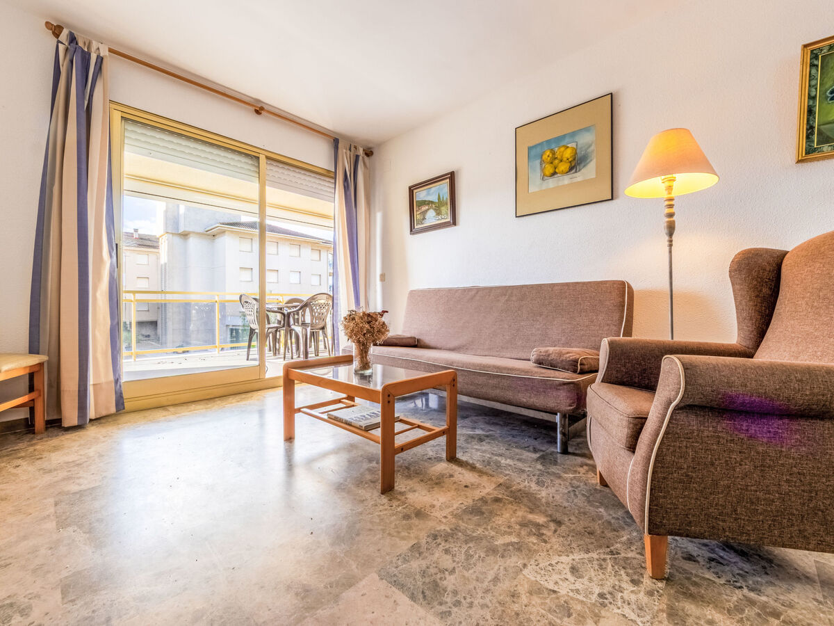 Appartement Costa Blanca I, 3 ch, 20 m plage - Photo 6