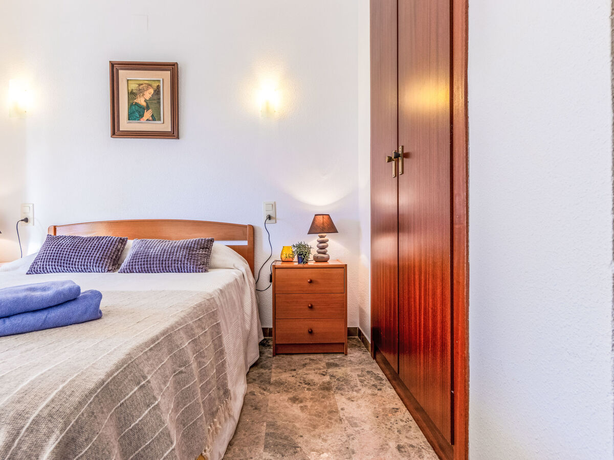 Appartement Costa Blanca I, 3 ch, 20 m plage - Photo 9