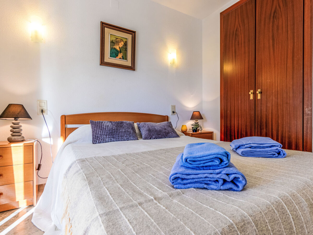 Appartement Costa Blanca I, 3 ch, 20 m plage - Photo 10