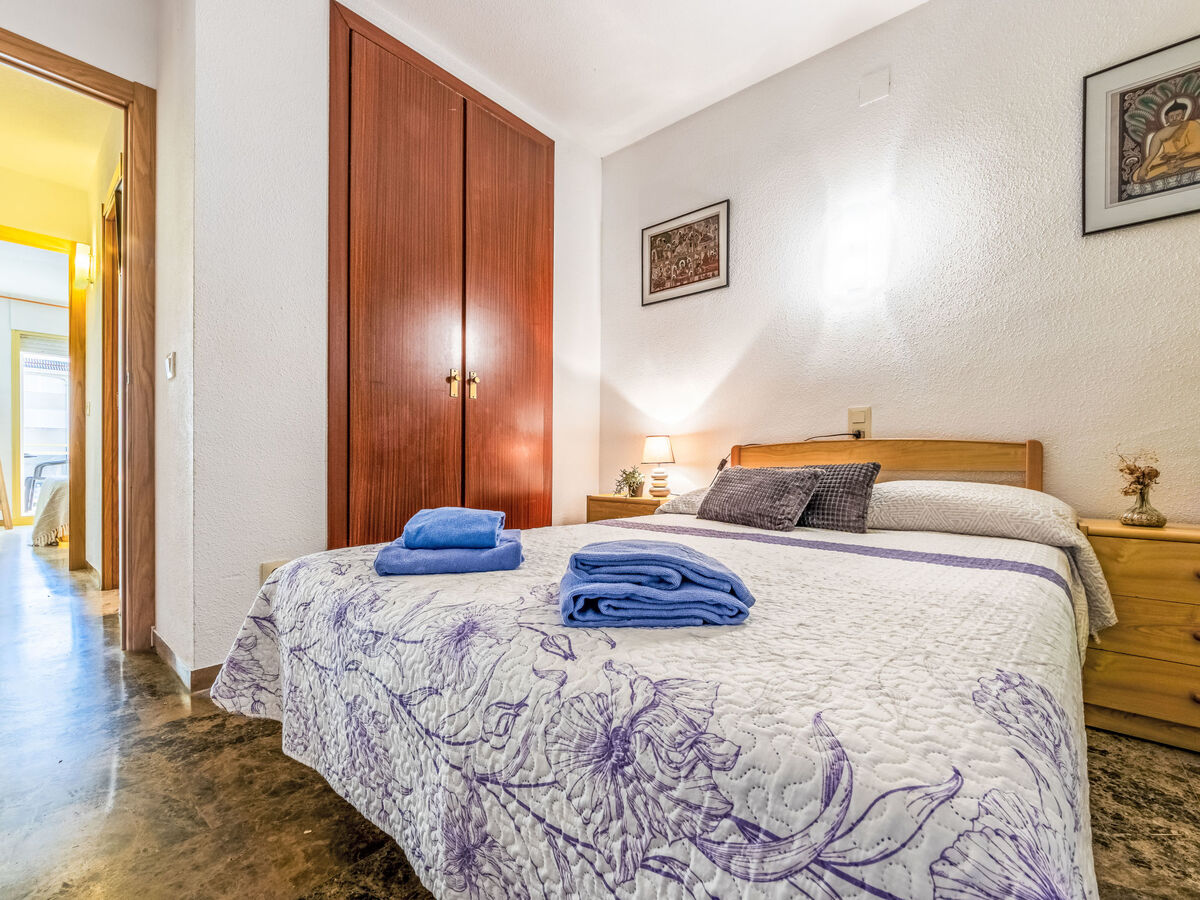 Appartement Costa Blanca I, 3 ch, 20 m plage - Photo 13
