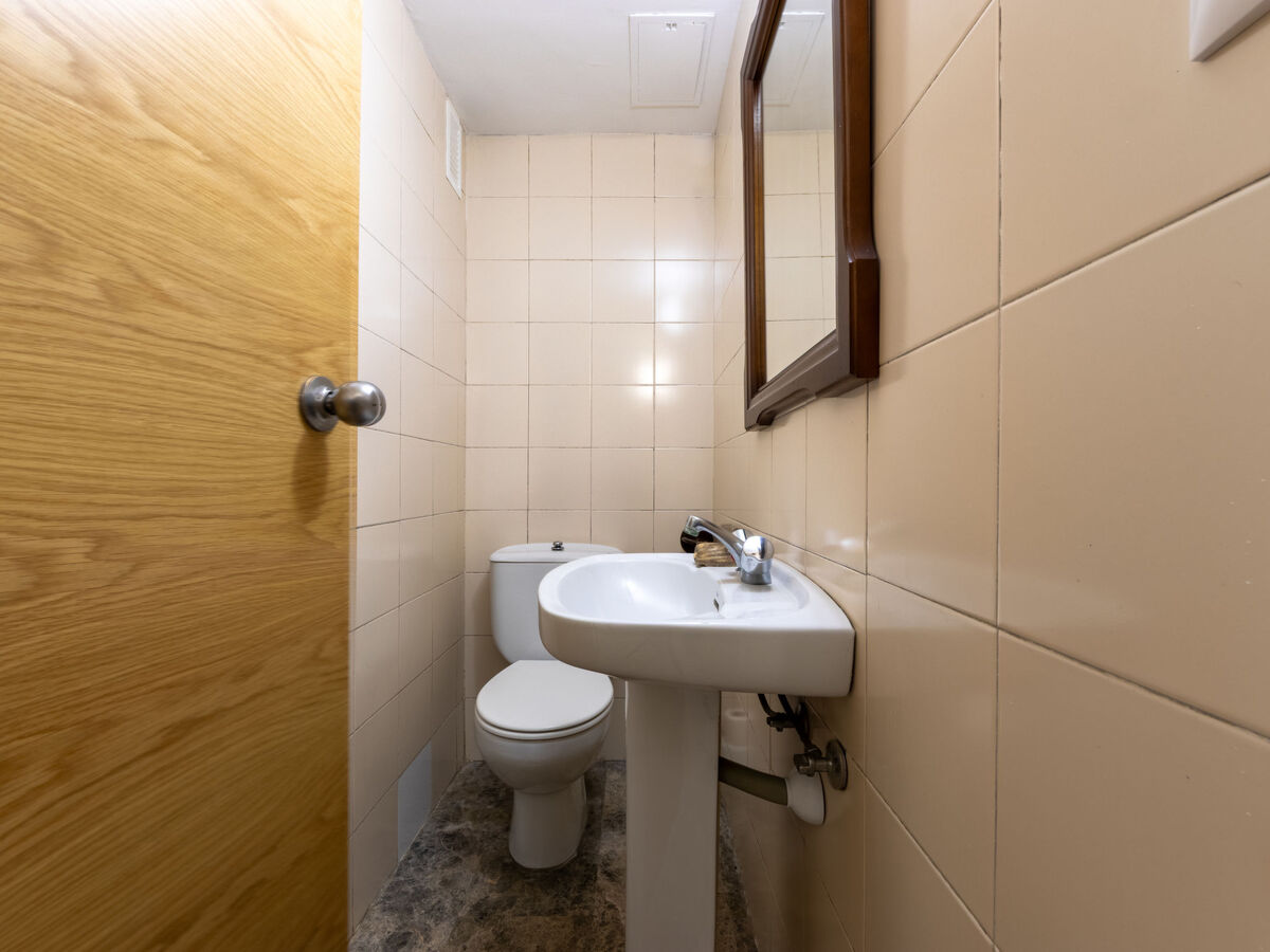 Appartement Costa Blanca I, 3 ch, 20 m plage - Photo 23