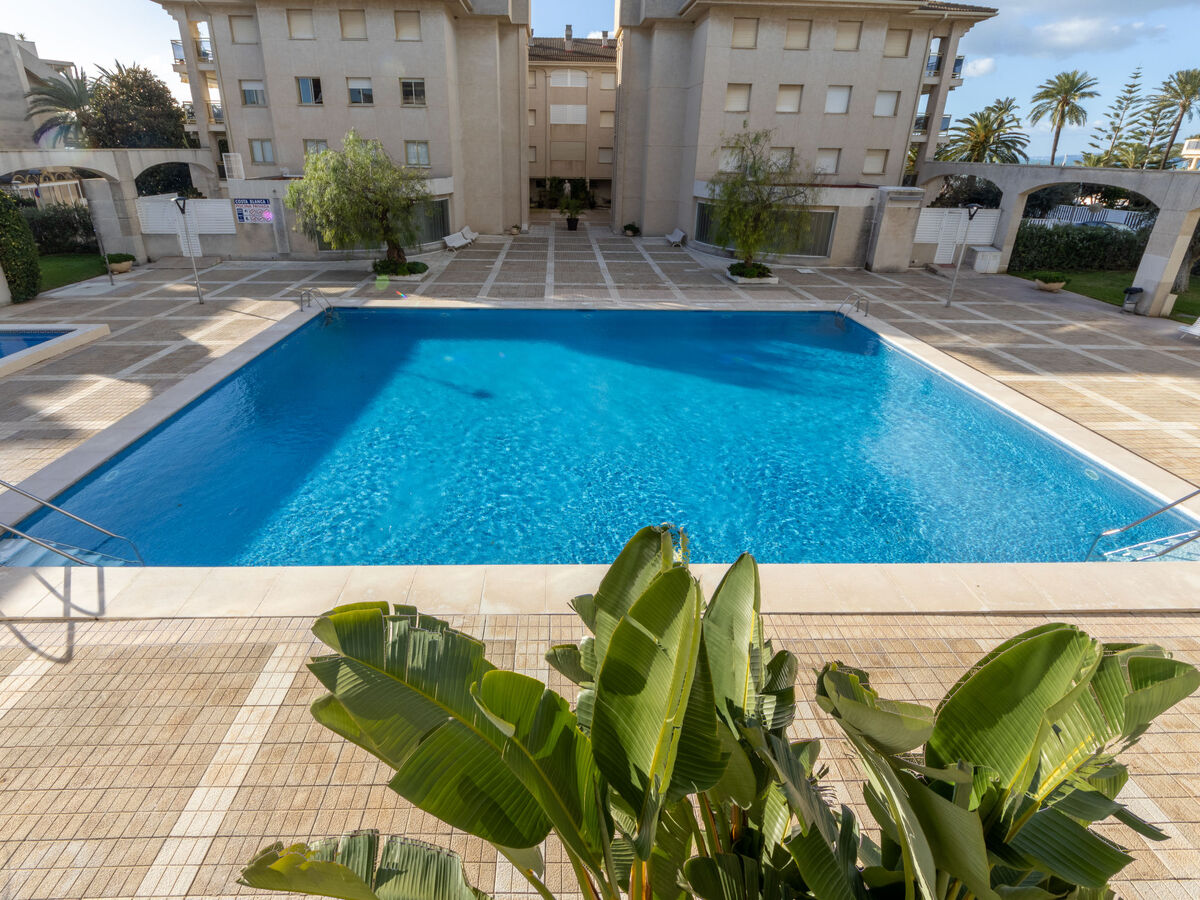 Appartement Costa Blanca I, 3 ch, 20 m plage - Photo 26