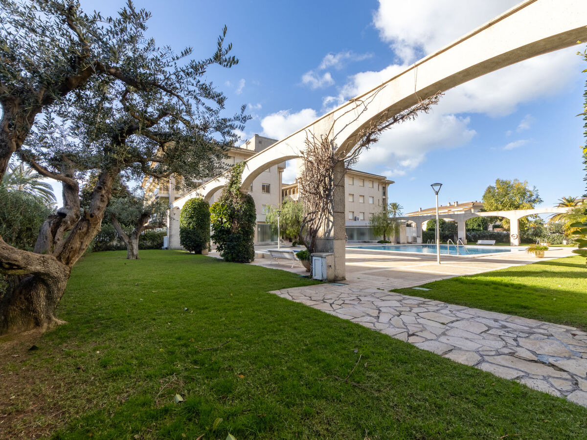 Appartement Costa Blanca I, 3 ch, 20 m plage - Photo 28