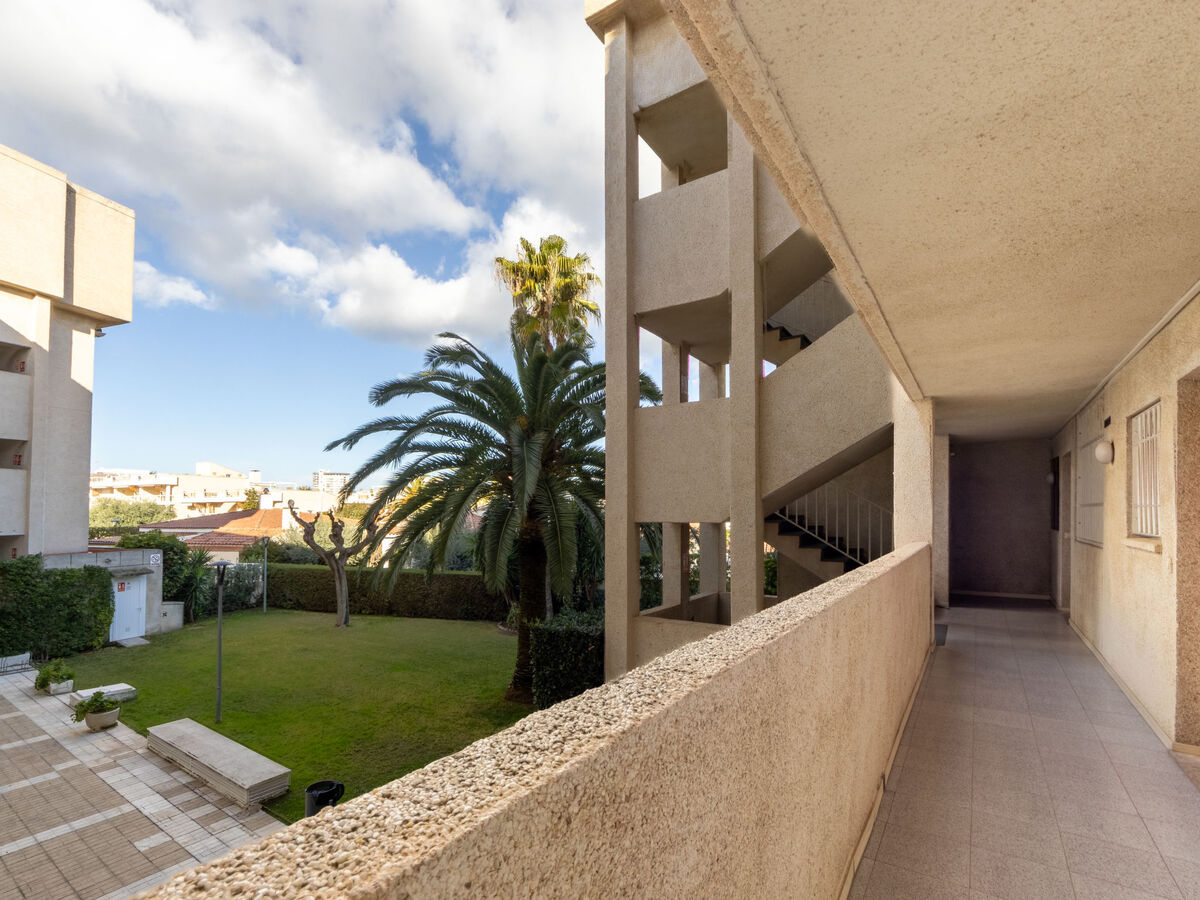 Appartement Costa Blanca I, 3 ch, 20 m plage - Photo 30