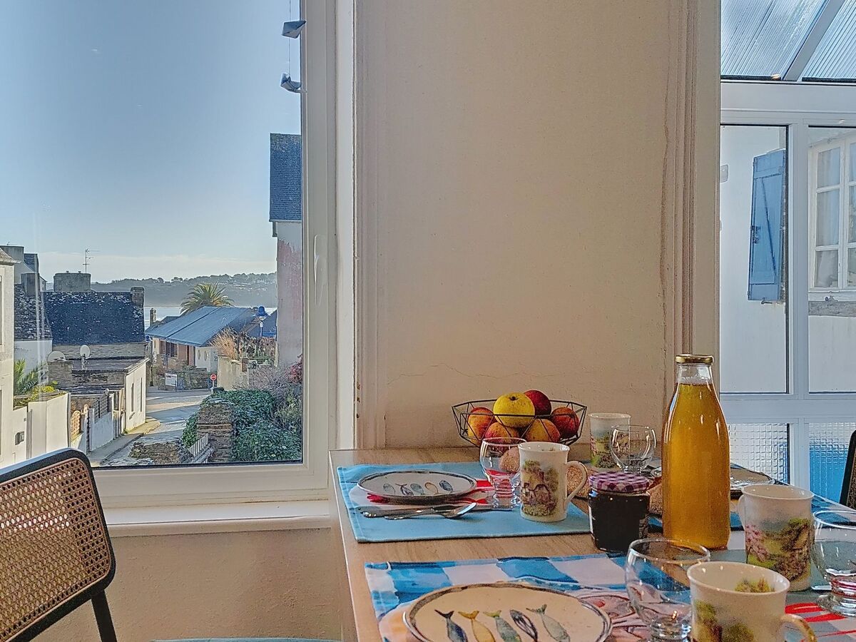 Ty Côte – Maison rénovée 2025, vue mer à Locquirec - Photo 10
