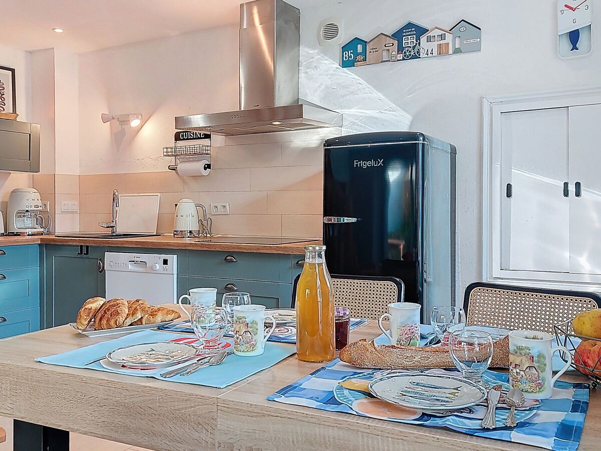 Ty Côte – Maison rénovée 2025, vue mer à Locquirec - Photo 11