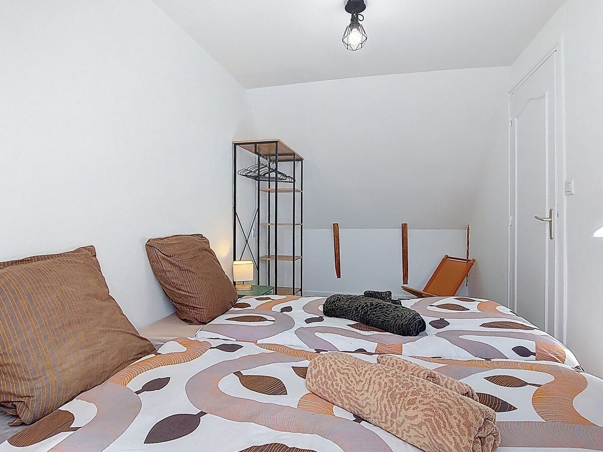 Ty Côte – Maison rénovée 2025, vue mer à Locquirec - Photo 19
