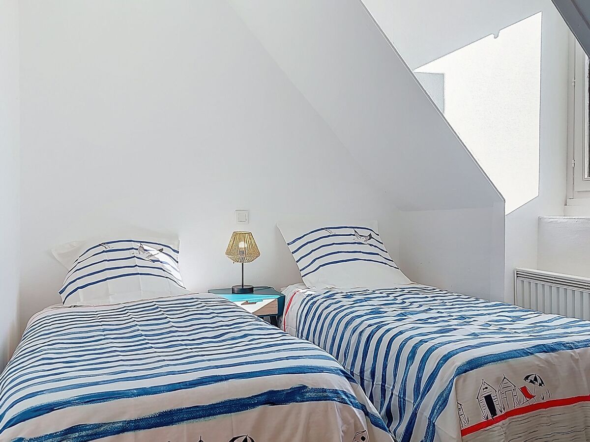 Ty Côte – Maison rénovée 2025, vue mer à Locquirec - Photo 20