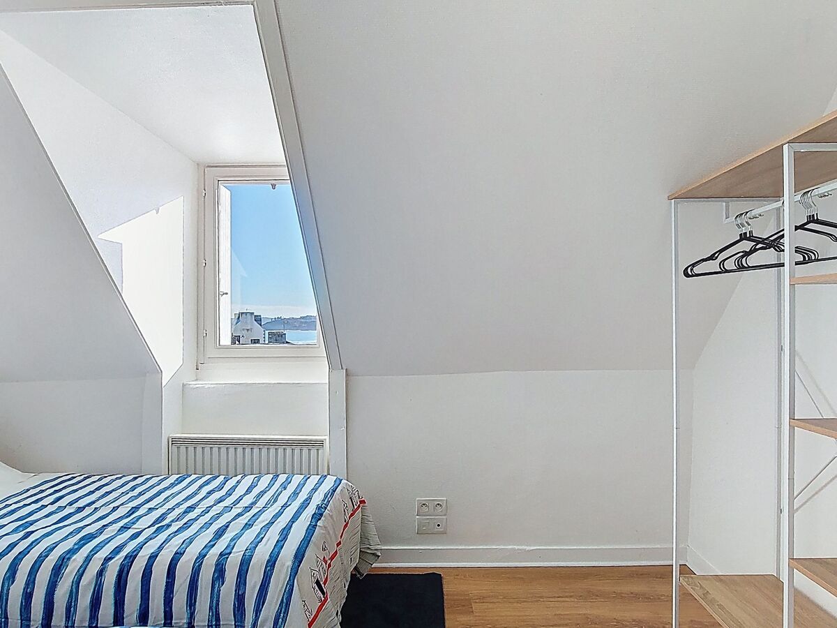 Ty Côte – Maison rénovée 2025, vue mer à Locquirec - Photo 21
