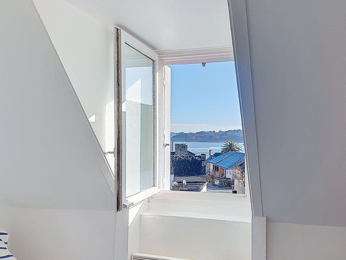 Ty Côte – Maison rénovée 2025, vue mer à Locquirec - Photo 22