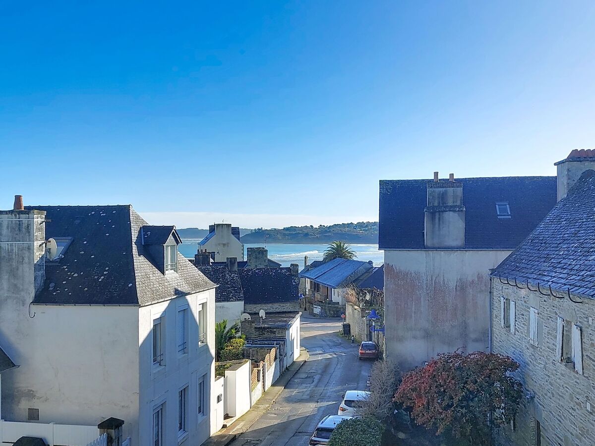 Ty Côte – Maison rénovée 2025, vue mer à Locquirec - Photo 23