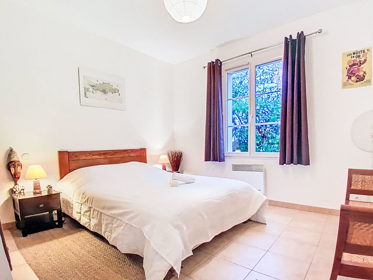 Maison Le marché, Île d'Oléron - 4 pers., jardin 490 m² - Photo 4