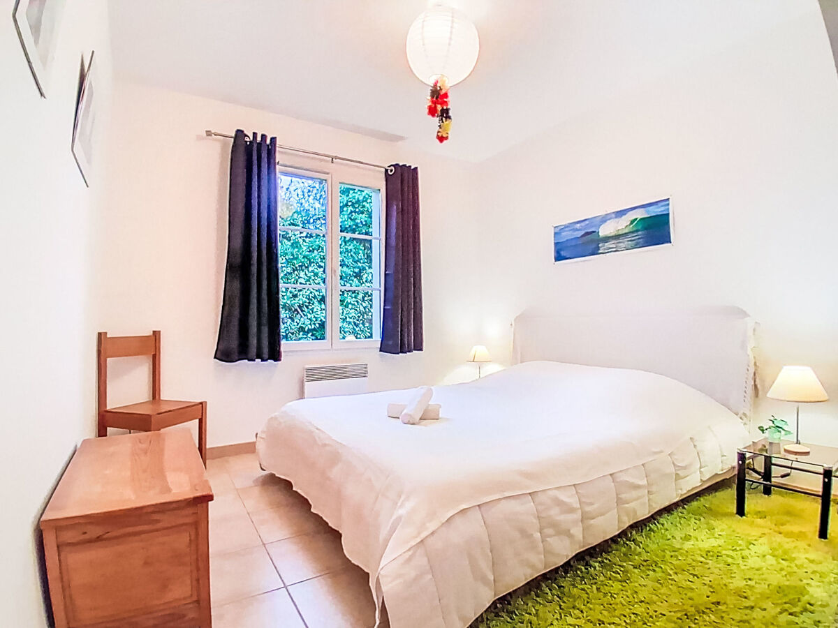 Maison Le marché, Île d'Oléron - 4 pers., jardin 490 m² - Photo 5