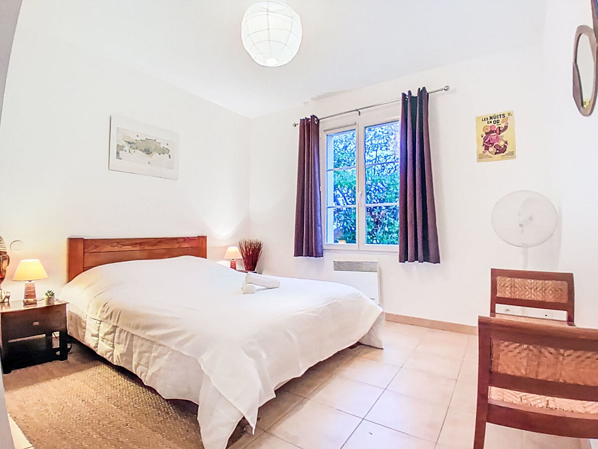 Maison Le marché, Île d'Oléron - 4 pers., jardin 490 m² - Photo 14