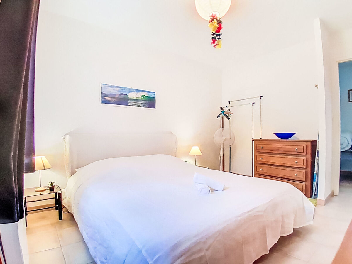Maison Le marché, Île d'Oléron - 4 pers., jardin 490 m² - Photo 16
