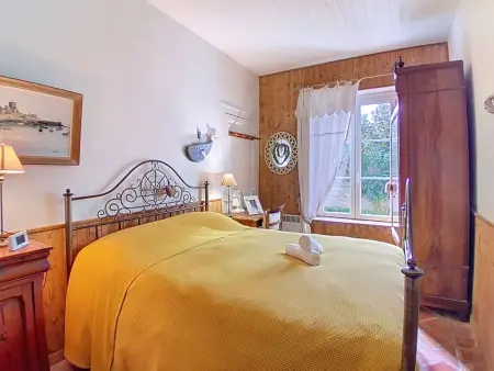 La Coti 2, Maison 6 personnes à Île d'Oléron - Photo 2