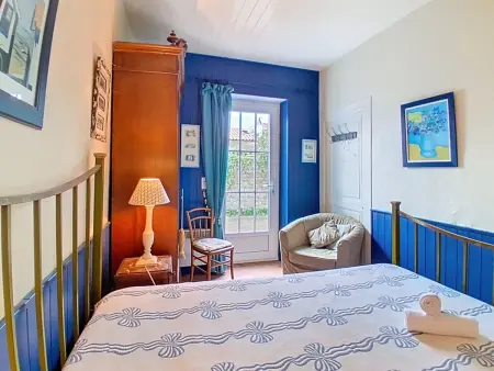 La Coti 2, Maison 6 personnes à Île d'Oléron - Photo 3