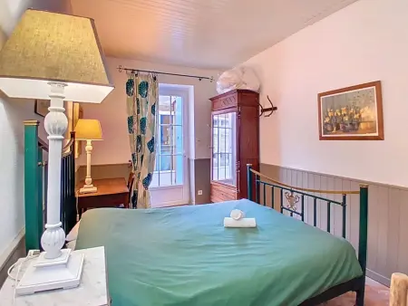 La Coti 2, Maison 6 personnes à Île d'Oléron - Photo 11