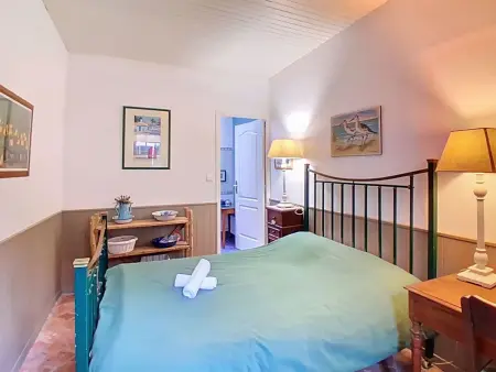 La Coti 2, Maison 6 personnes à Île d'Oléron - Photo 12