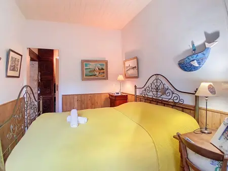 La Coti 2, Maison 6 personnes à Île d'Oléron - Photo 13
