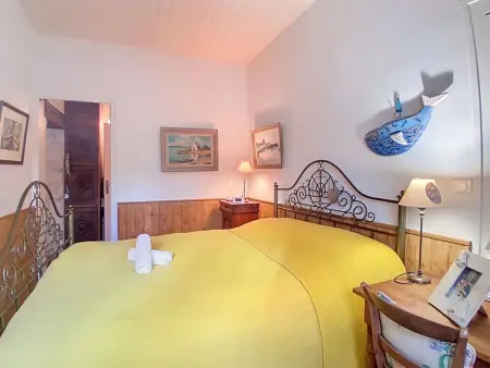 La Coti 2, Maison 6 personnes à Île d'Oléron - Photo 14