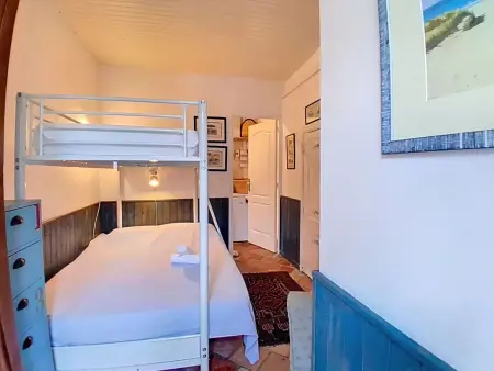 La Coti 2, Maison 6 personnes à Île d'Oléron - Photo 16