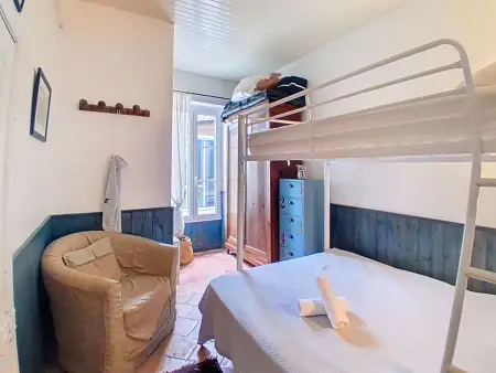 La Coti 2, Maison 6 personnes à Île d'Oléron - Photo 17