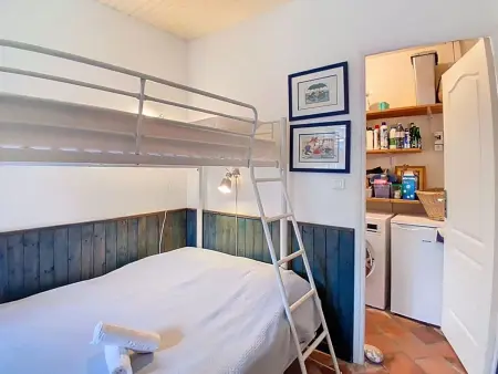La Coti 2, Maison 6 personnes à Île d'Oléron - Photo 18