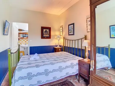 La Coti 2, Maison 6 personnes à Île d'Oléron - Photo 20