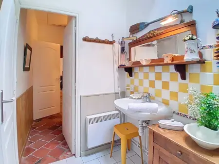 La Coti 2, Maison 6 personnes à Île d'Oléron - Photo 21
