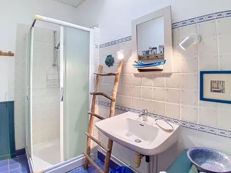 La Coti 2, Maison 6 personnes à Île d'Oléron - Photo 22